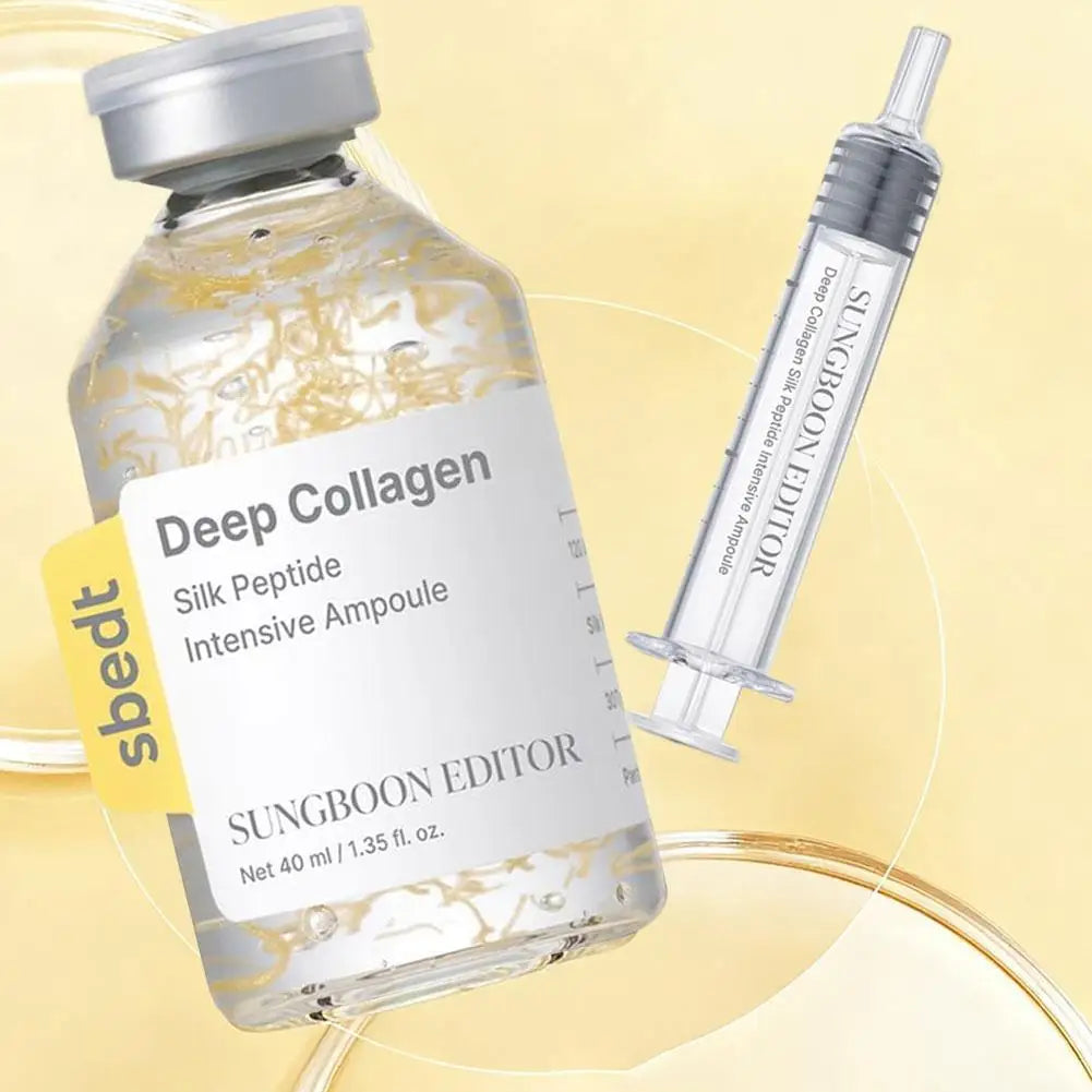 AlignWell CollaFirm Ampoule Serum Set