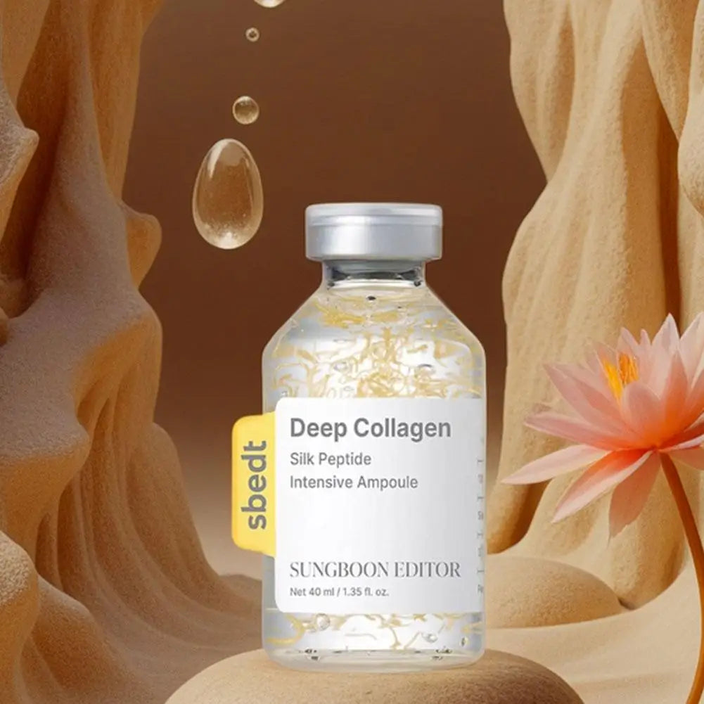 AlignWell CollaFirm Ampoule Serum Set
