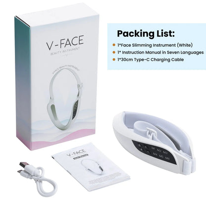 AlignWell FirmLift EMS Face Sculptor