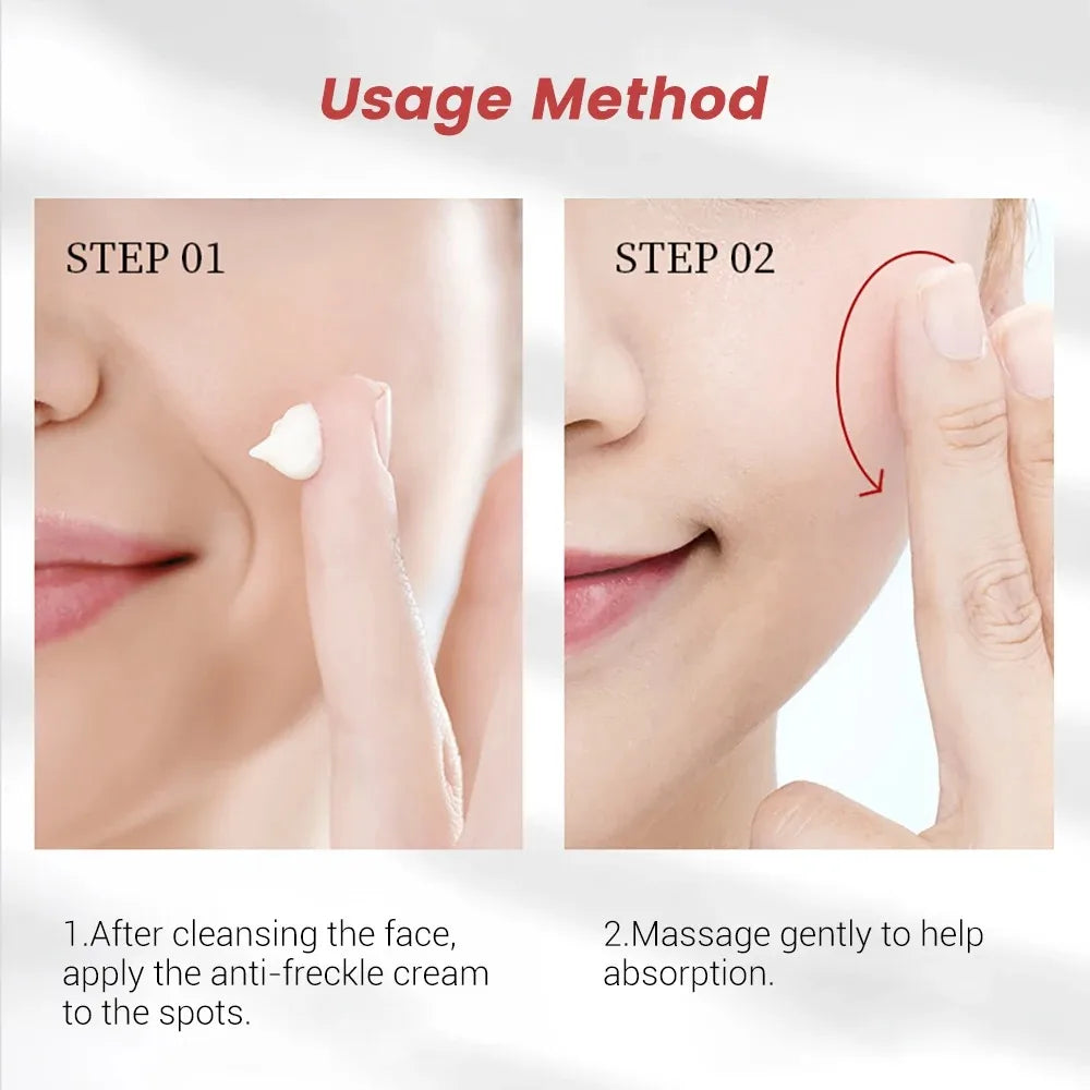 AlignWell BrightSpot Whitening Cream
