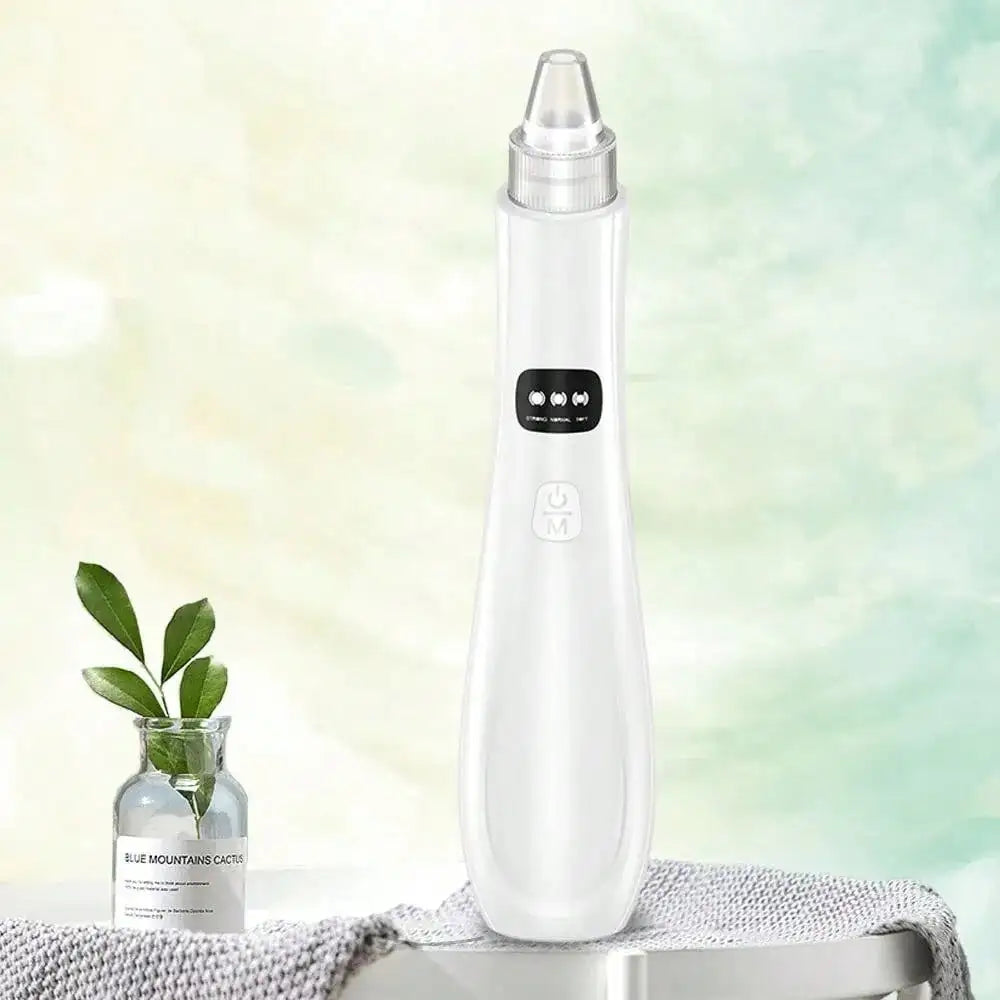 AlignWell PoreVac Pro Blackhead Remover