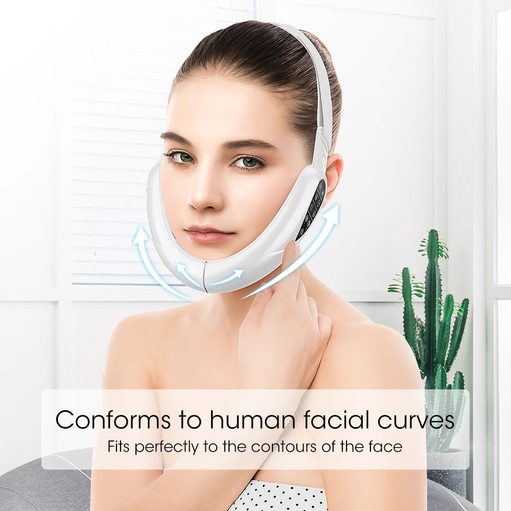AlignWell FirmLift EMS Face Sculptor