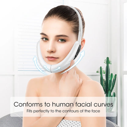 AlignWell FirmLift EMS Face Sculptor