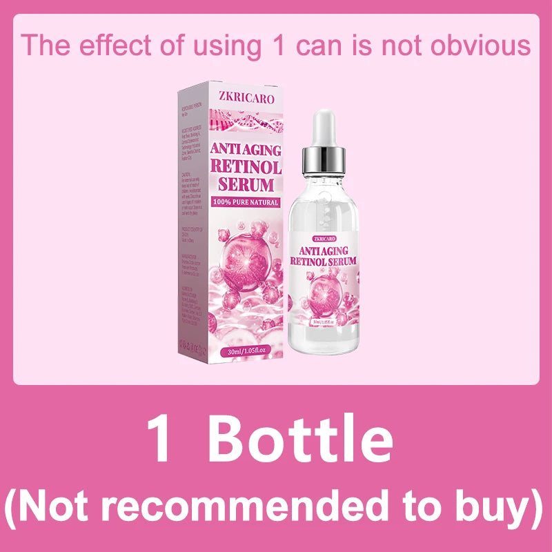 AlignWell ZKRICARO Anti-Aging Retinol Serum