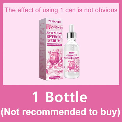 AlignWell ZKRICARO Anti-Aging Retinol Serum