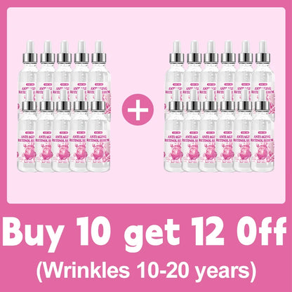 AlignWell ZKRICARO Anti-Aging Retinol Serum