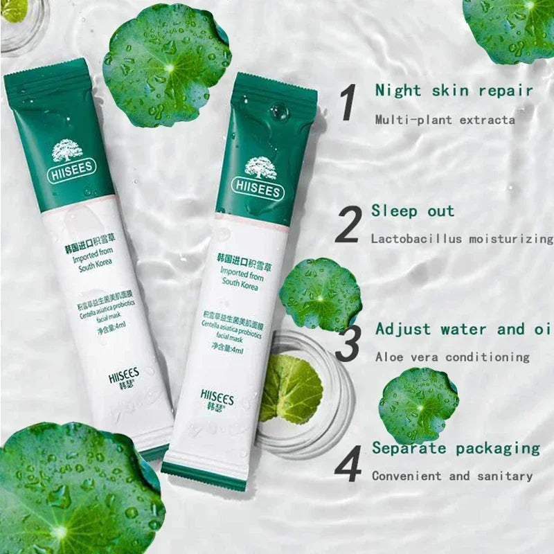 AlignWell CellaGlow Collagen Sleep Mask
