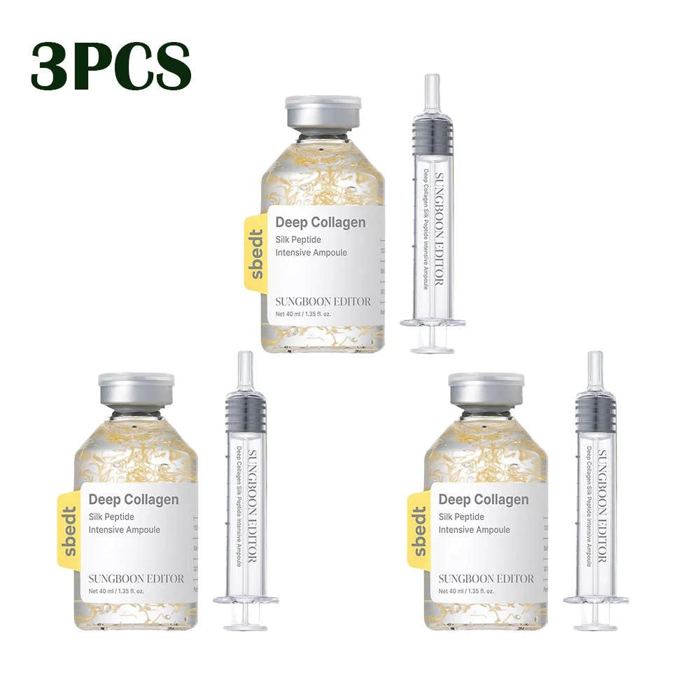 AlignWell CollaFirm Ampoule Serum Set