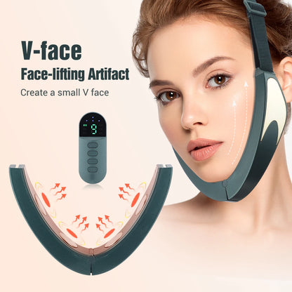 AlignWell FirmLift EMS Face Sculptor