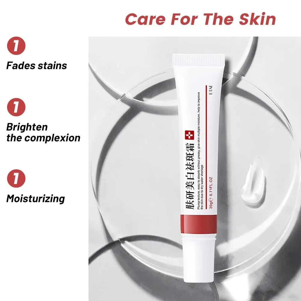AlignWell BrightSpot Whitening Cream