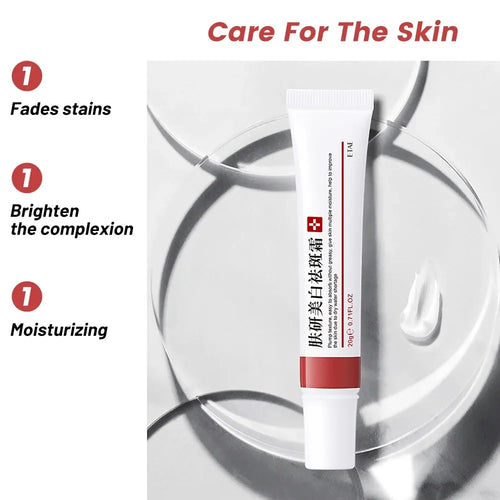 AlignWell BrightSpot Whitening Cream