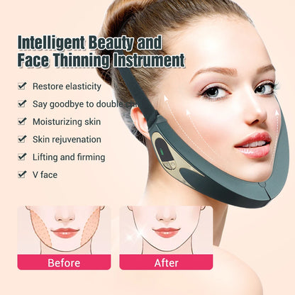 AlignWell FirmLift EMS Face Sculptor