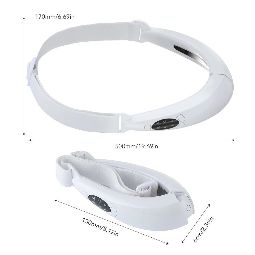 AlignWell FirmLift EMS Face Sculptor