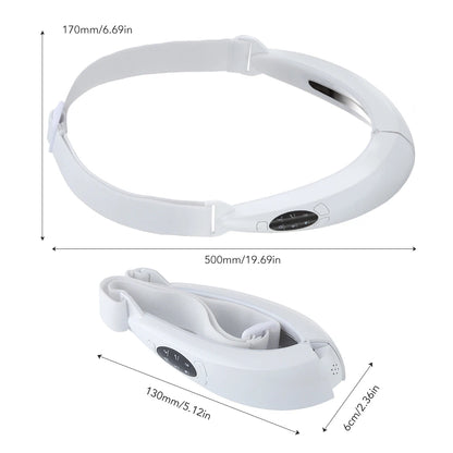 AlignWell FirmLift EMS Face Sculptor