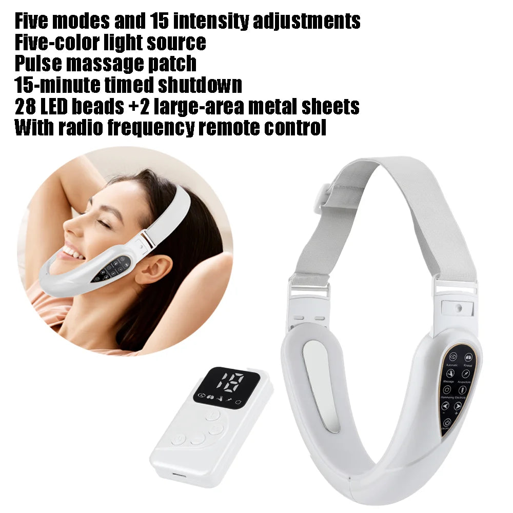 AlignWell FirmLift EMS Face Sculptor