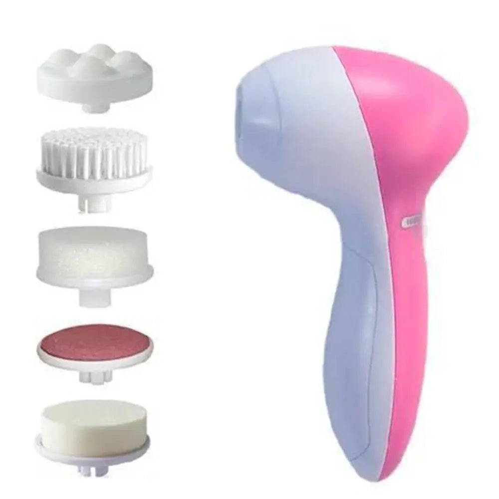 AlignWell DeepClean Pro Facial Brush