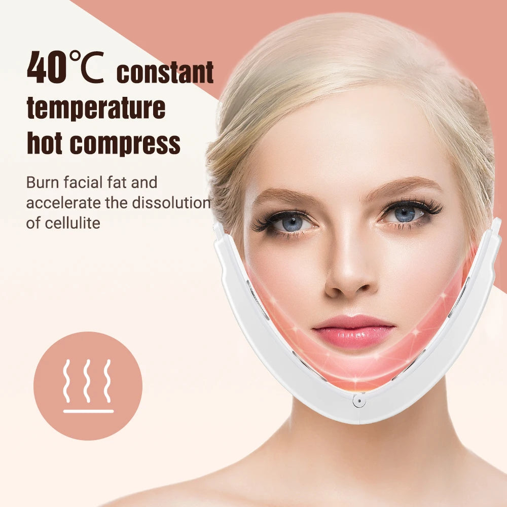 AlignWell FirmLift EMS Face Sculptor