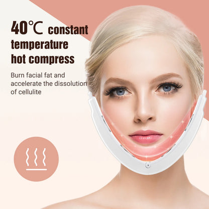 AlignWell FirmLift EMS Face Sculptor