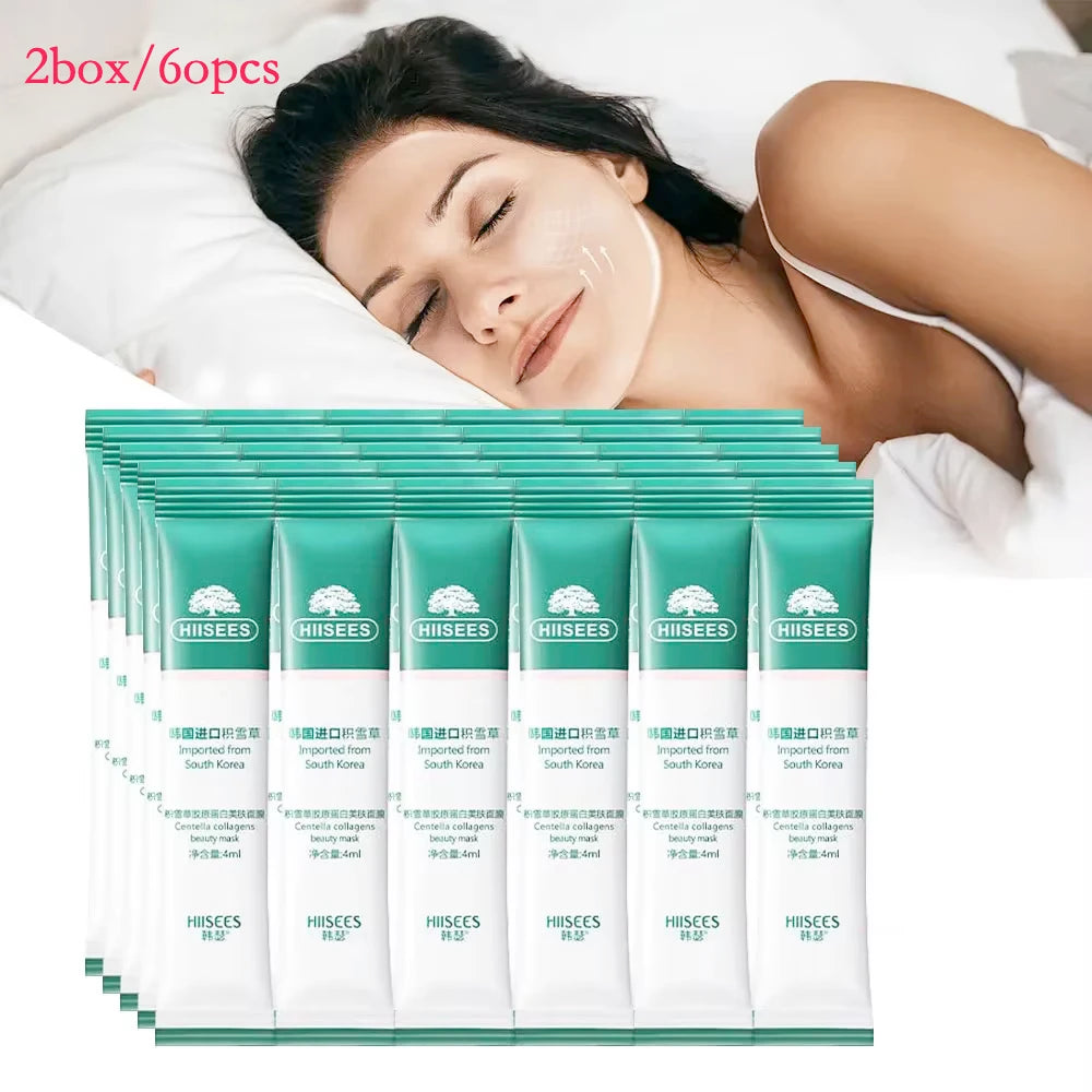 AlignWell CellaGlow Collagen Sleep Mask