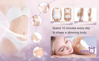 Alignwell RF (Radio Frequency) Color Light Slimming Device