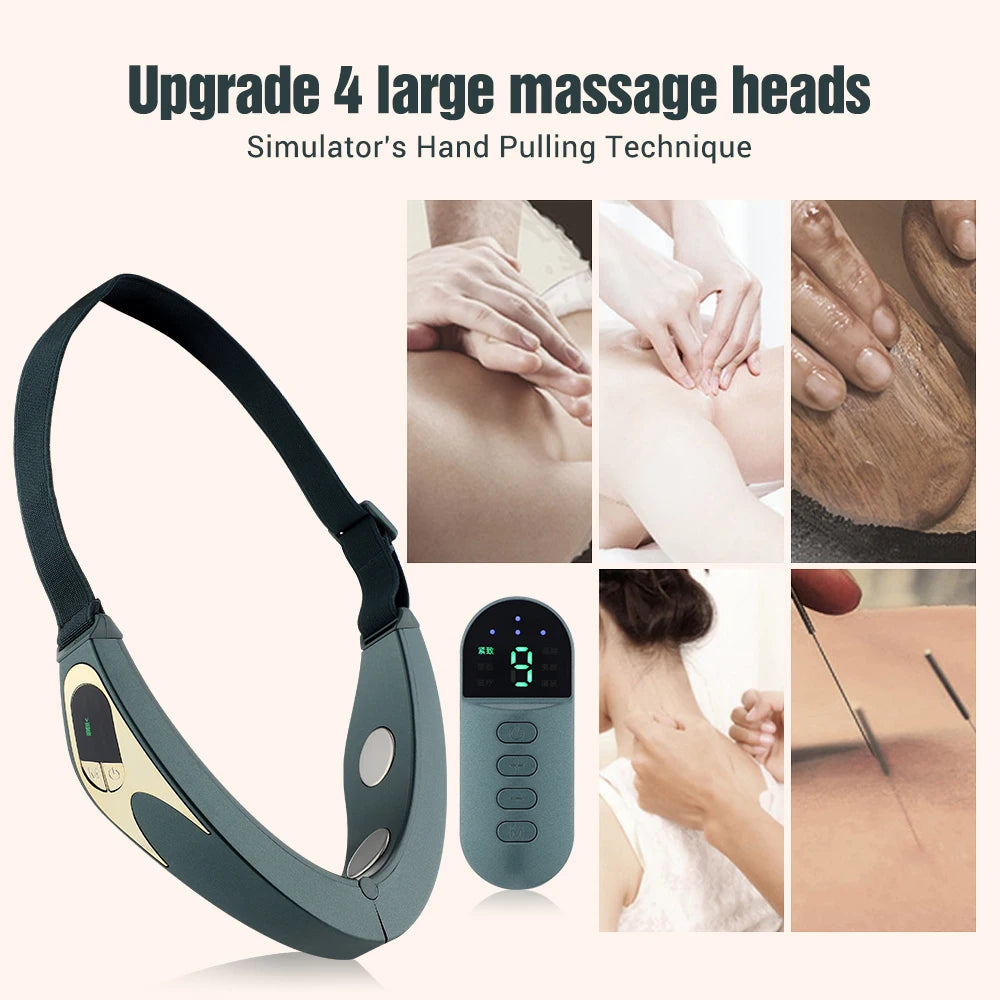 AlignWell FirmLift EMS Face Sculptor
