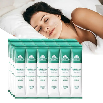 AlignWell CellaGlow Collagen Sleep Mask