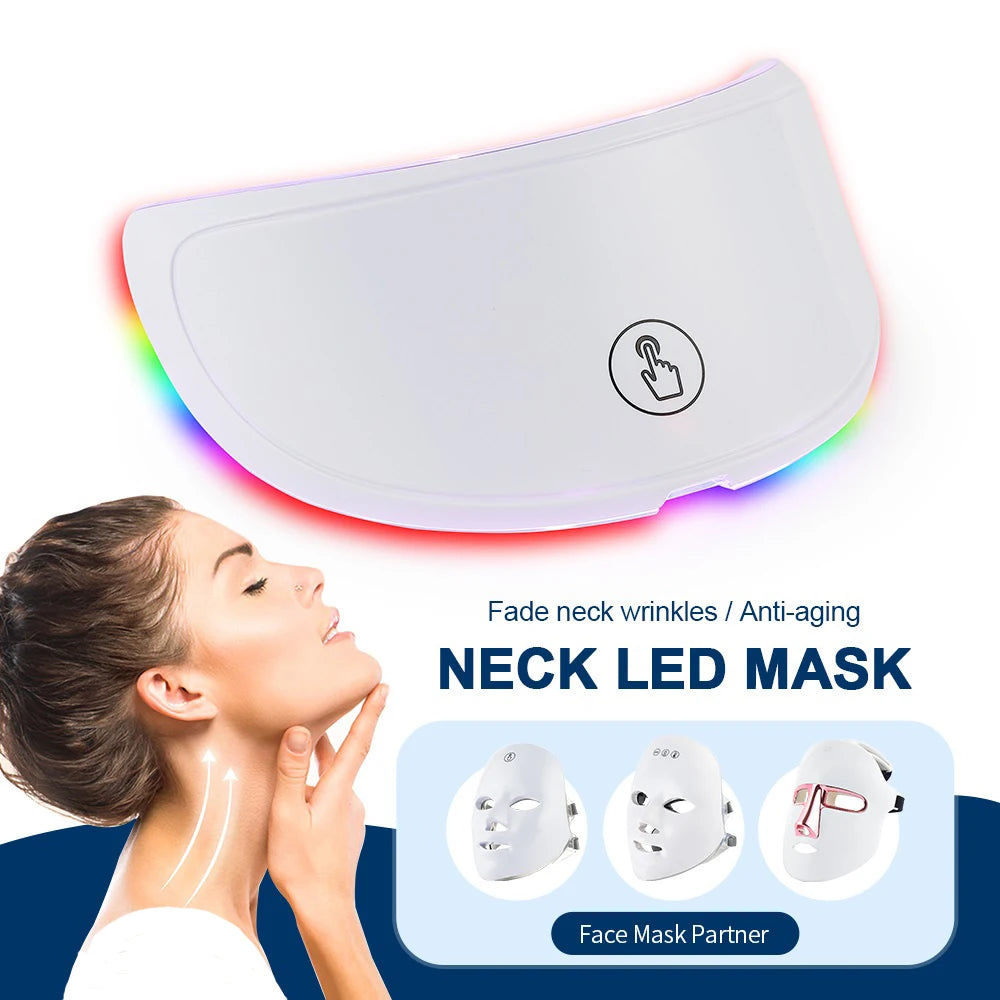 AlignWell 7-Color LED Face Mask