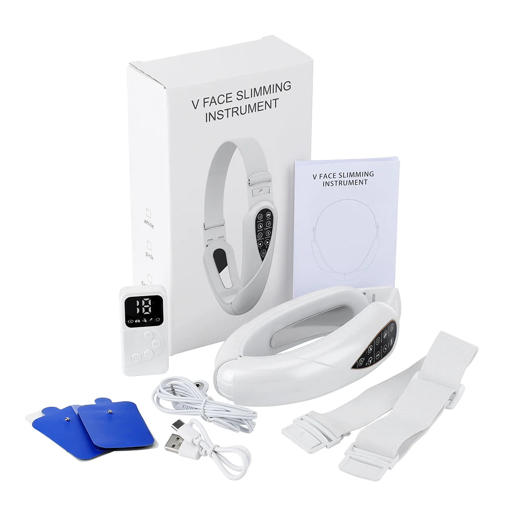 AlignWell FirmLift EMS Face Sculptor