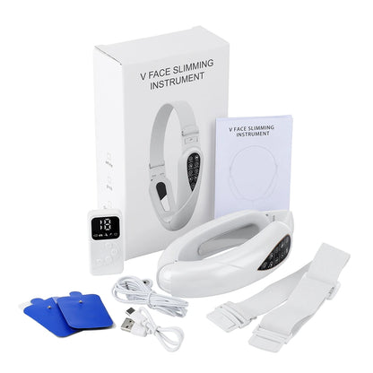 AlignWell FirmLift EMS Face Sculptor