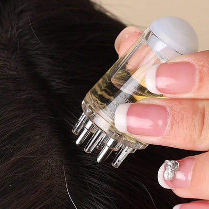 AlignWell ScalpGrow Hair Serum Comb