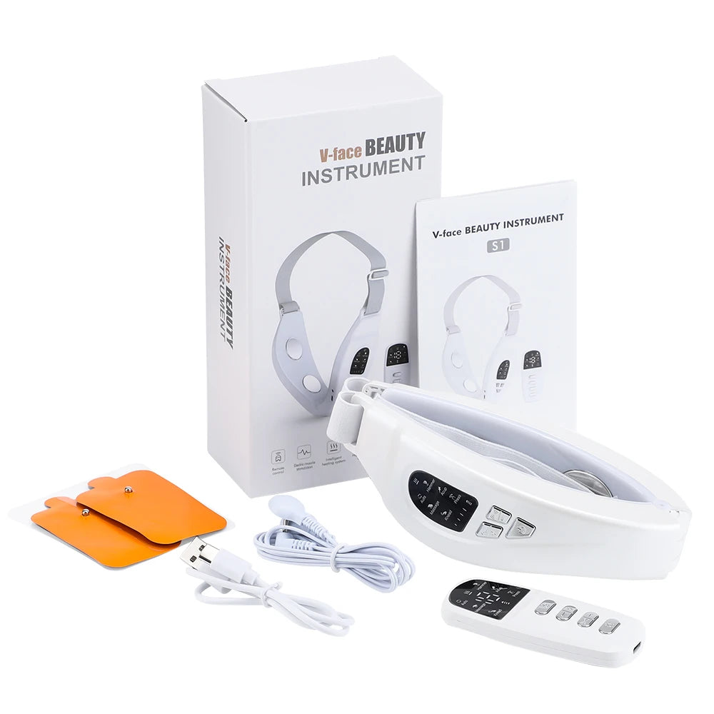 AlignWell FirmLift EMS Face Sculptor