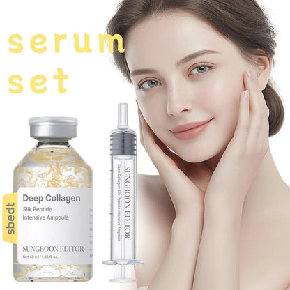 AlignWell CollaFirm Ampoule Serum Set