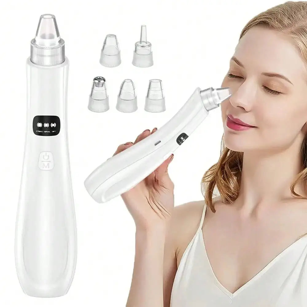 AlignWell PoreVac Pro Blackhead Remover