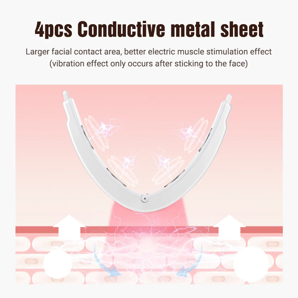AlignWell FirmLift EMS Face Sculptor