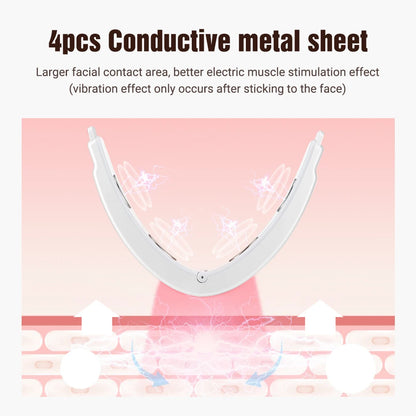 AlignWell FirmLift EMS Face Sculptor