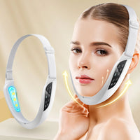 AlignWell FirmLift EMS Face Sculptor