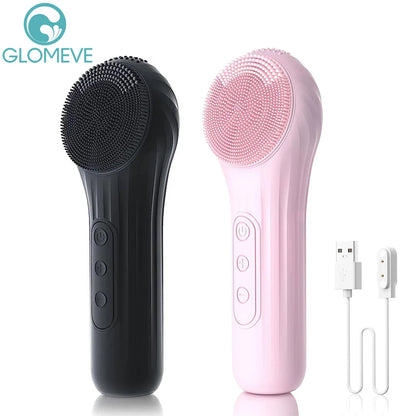 AlignWell SonicGlow Cleansing Brush