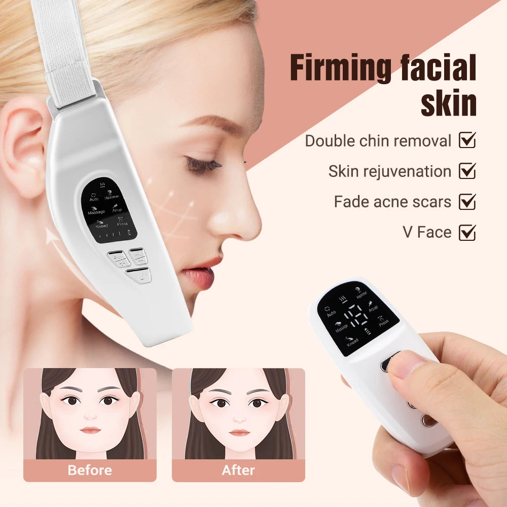 AlignWell FirmLift EMS Face Sculptor