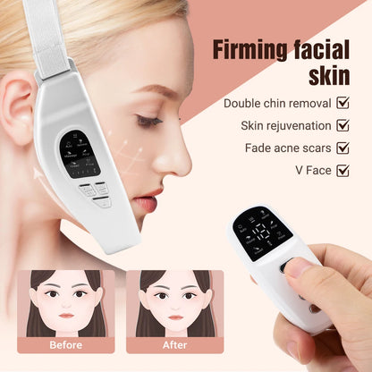 AlignWell FirmLift EMS Face Sculptor