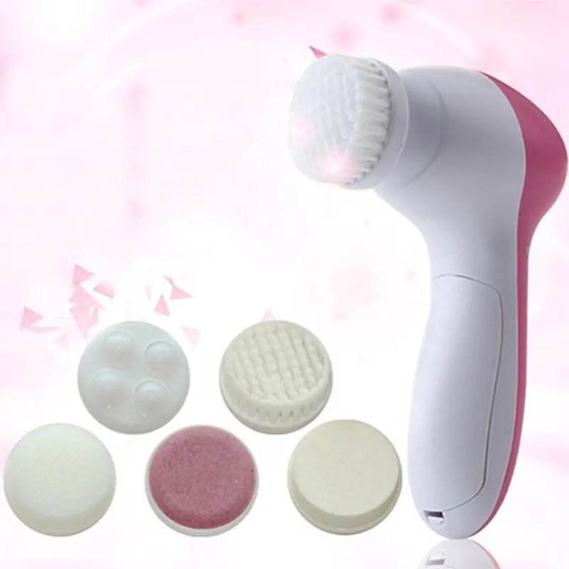 AlignWell DeepClean Pro Facial Brush