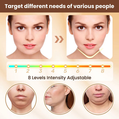 AlignWell FirmLift EMS Face Sculptor