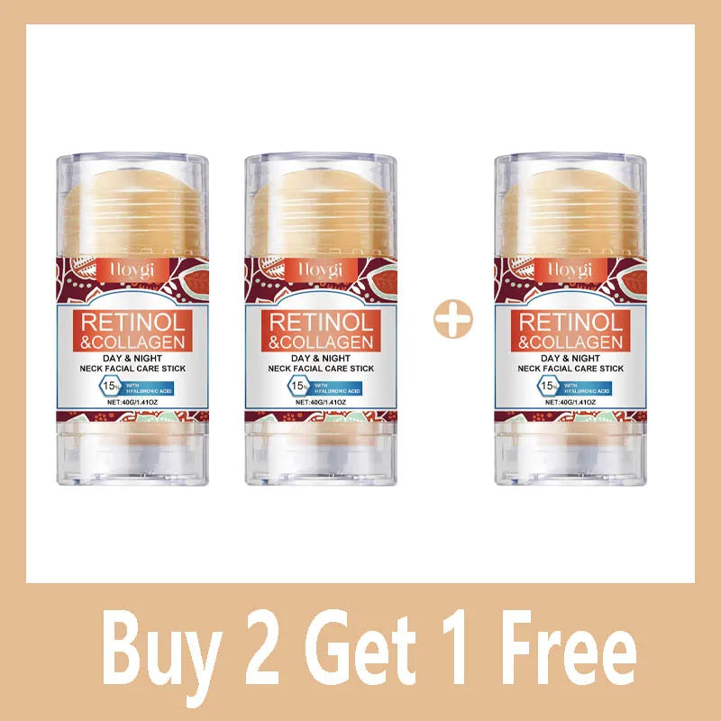 AlignWell NeckLift Retinol Firming Cream