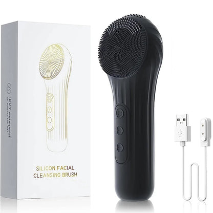 AlignWell SonicGlow Cleansing Brush