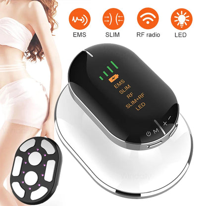 Alignwell RF (Radio Frequency) Color Light Slimming Device