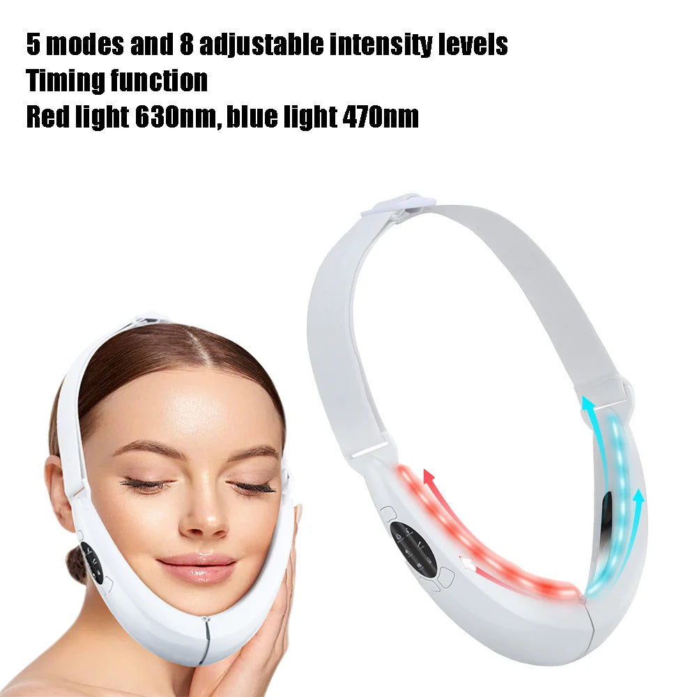 AlignWell FirmLift EMS Face Sculptor