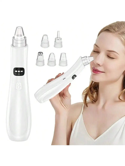 AlignWell PoreVac Pro Blackhead Remover
