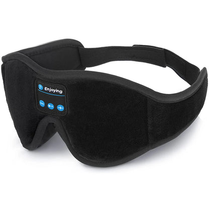AlignWell DreamRest Bluetooth Sleep Mask