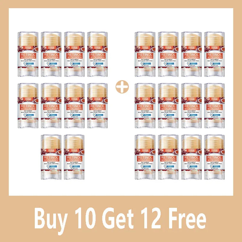 AlignWell NeckLift Retinol Firming Cream
