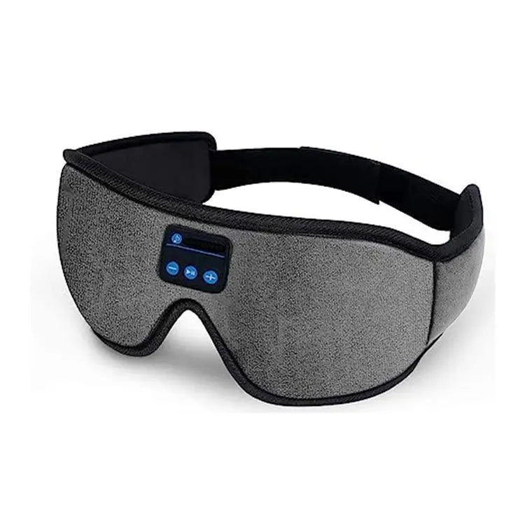 AlignWell DreamRest Bluetooth Sleep Mask