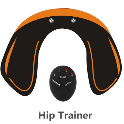 AlignWell TonePulse EMS Body Sculptor